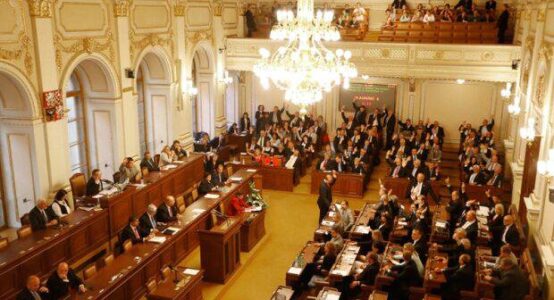 Czech parliament voted a resolution to classify Hezbollah as a terrorist organization