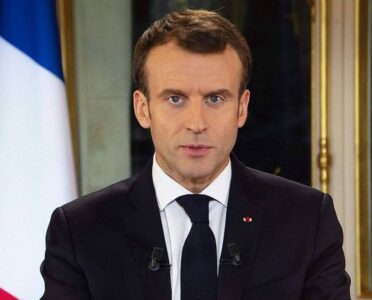 Franch President Macron threatens to pull troops from Mali if radical Islamism takes hold