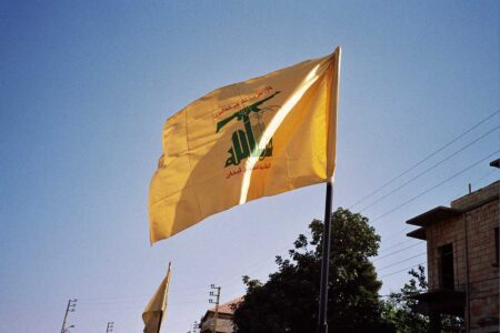 Hezbollah’s presence in southern Syria is much larger than previously revealed to the public