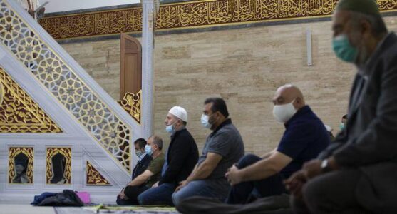 Imams in Germany seen as key in combating radicalization
