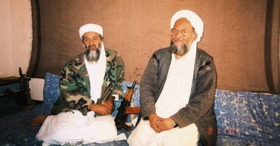 Zawahiri video shows al Qaeda alive and well amid Taliban takeover