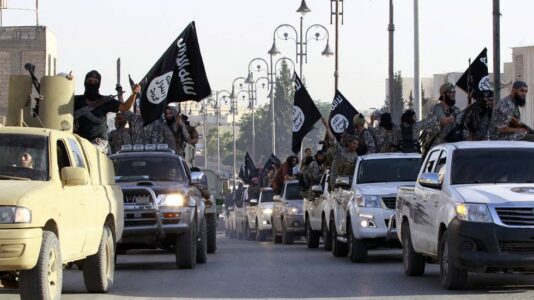 Islamic State terrorist group calls for attacks on Saudi oil industry