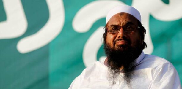 Pakistan court sentences three close aides of Hafiz Saeed in two terror financing cases
