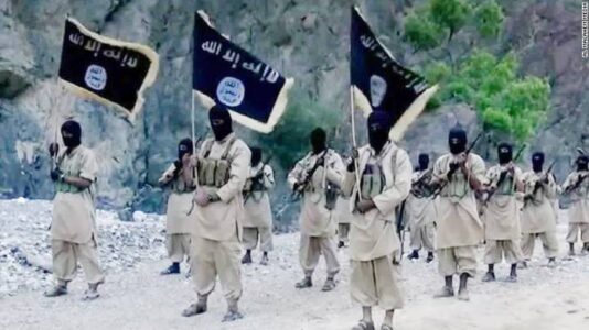 Pakistan sponsored Al-Qaeda terrorists planning terror attack in West Bengal