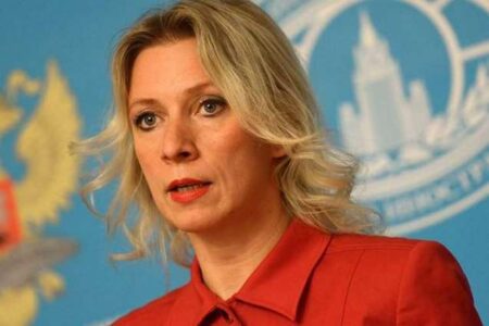 Russia concerned about transfer of militants from Middle East to Karabakh