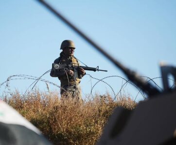 Islamic State elements infiltrate from Saladin to carry out attacks in Garmyan