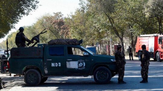 Taliban terror attacks killed six security force members in Afghanistan