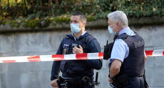 Terrorist threat in Switzerland remains high