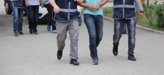 Six Islamic State terrorist suspects arrested in southern Turkey