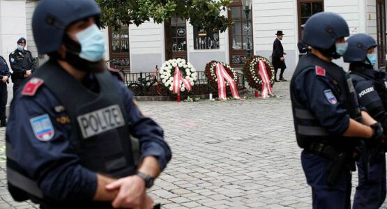 Vienna synagogue to reopen after the terrorist attack