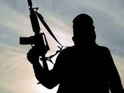 3 terrorists killed in central Nigeria