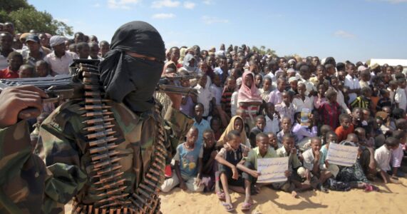 Africa is home to some of the world’s worst terrorism hotspots