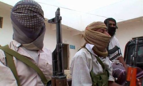 Al-Qaeda terrorists return from Syria to Yemen’s Marib