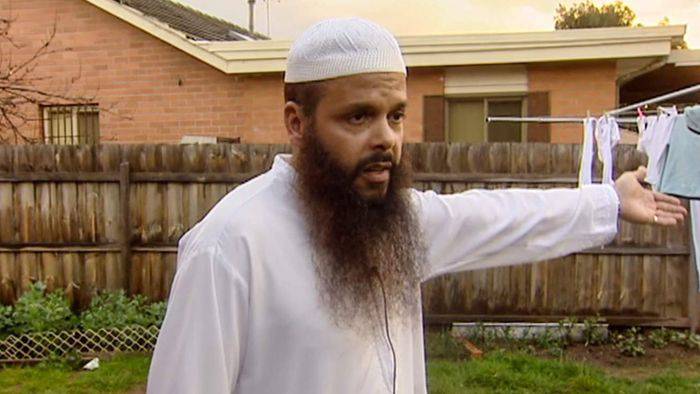 GFATF - LLL - Convicted terror leader Abdul Nacer Benbrika still a danger to Australians