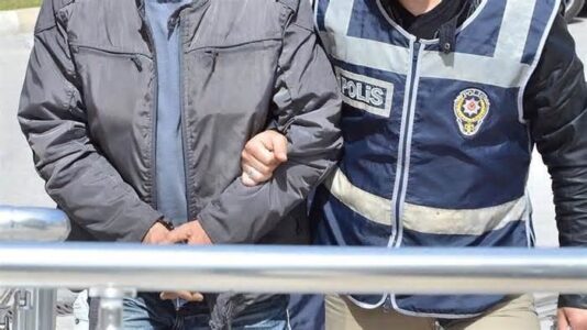 Eleven Islamic State terror suspects arrested in Turkey