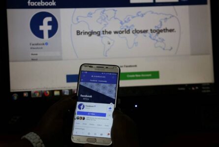 Facebook and Google may face hefty EU fines for not removing terror propaganda