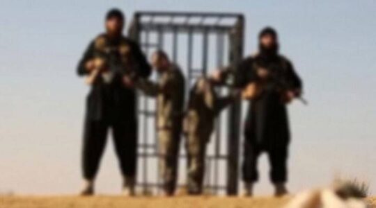 Islamic State is a greater terrorist threat than al Qaeda