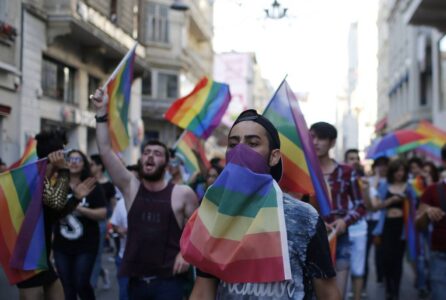 Islamic State threatens to attack Turkish LGBTQ organization