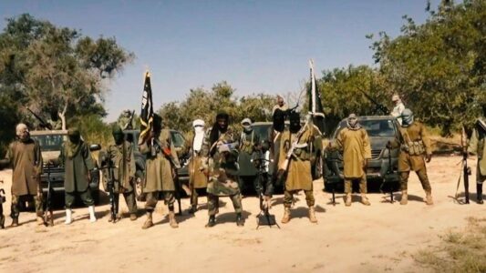 Islamic terrorists suspected of killing eleven Christians and abducting priest on Christmas Eve in Nigeria
