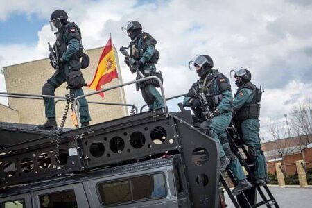 Jihadist attacks in Spain are silent but real threat