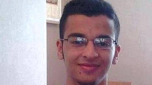 Manchester attacker Abedi posted Facebook image signalling Islamic State allegiance