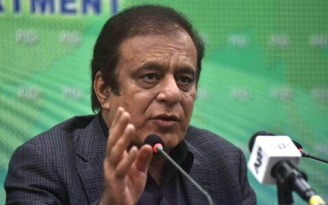 Senator Shibli Faraz said that India become hub of terrorism and extremism