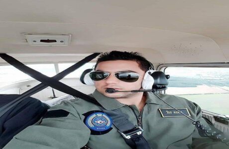 Unidentified terrorist assassinate Afghan pilot in Kandahar