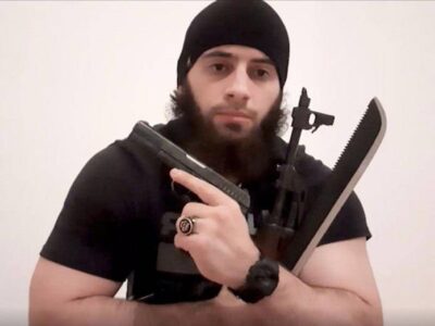 Islamic State terrorist Kujtim Fejzulai wanted to massacre Catholic youth group inside church in Vienna