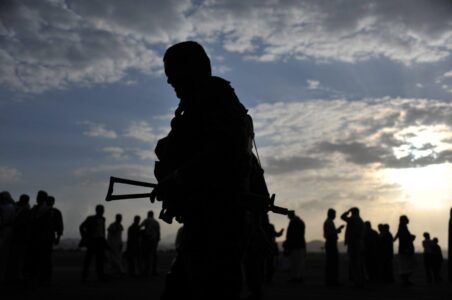 Suspected al-Qaida gunmen kill 5 Yemeni separatists in Abyan province