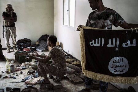 Al Qaeda and the Islamic State’s rivalry in South Asia