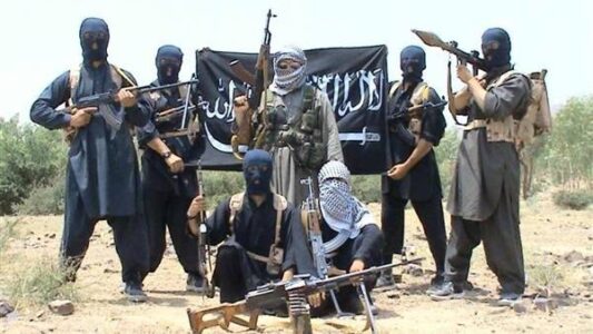Al-Qaeda terrorist group present in at least fifteen Afghan provinces