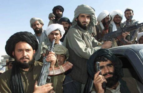 Taliban terrorists continue to have strong links with al-Qaeda terrorist group
