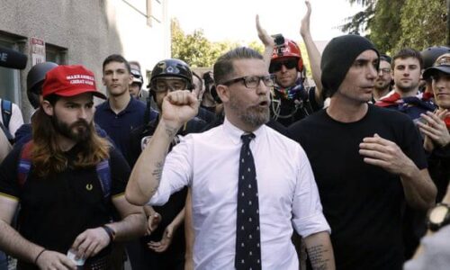 Canada considers adding Proud Boys to terrorist list alongside Islamic State and al-Qaeda