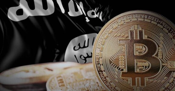 British Islamic State terror suspect had nearly €50,000 in Bitcoin when arrested