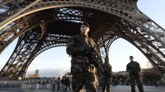 European Union vows to tackle extremism as attacks continue in 2020