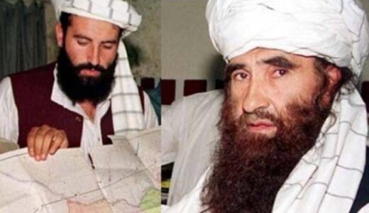 The Haqqani Network is the most dreadful terror group in the Taliban Government