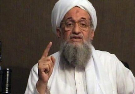 How Ayman al-Zawahiri’s family led CIA to the world’s most wanted terrorist