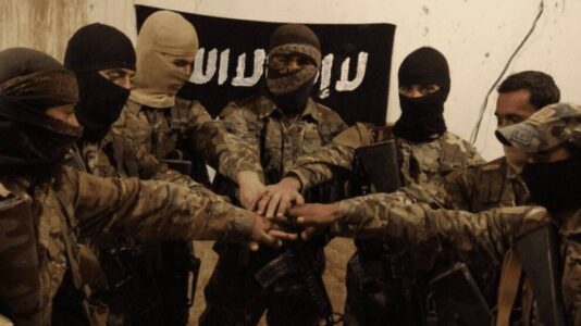 Islamic State terrorist group is still active in twelve regions