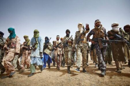More than 36 deaths in twin terrorist attacks in Mali