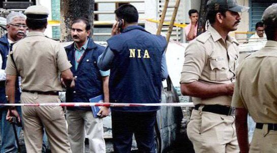 NIA probe agency files chargesheet against doctor who joined the Islamic State