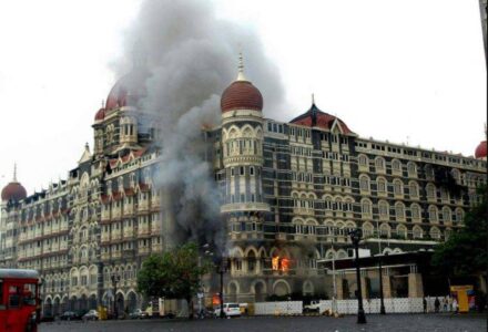 Pakistan arrests key leader of 2008 Mumbai terrorist attack