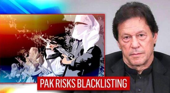 Pakistan likely to get pushed in FATF blacklist for not combatting terror financing