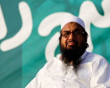 Pakistani Court sentenceed Hafiz Saeed’s two close aides to over 15 years in jail