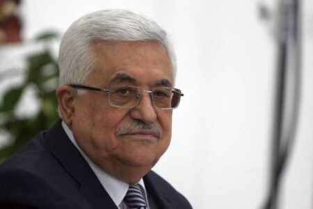 Palestinian authority is still paying terrorists