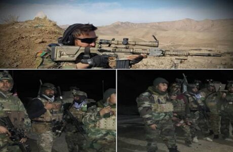 Taliban terror attack repulsed in Balkh