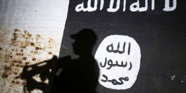 Three Islamic State terrorists killed in the Jalalabad city
