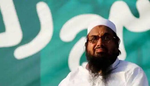 Two JuD leaders jailed for over 14 years each for terror financing