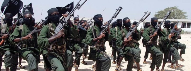 Kithure Kindiki: Bandits are like Al-Shabaab or ISIS militants