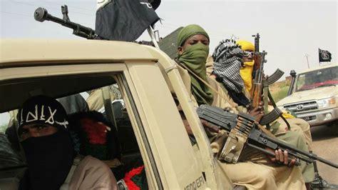 Islamic State and Al Qaeda terrorist groups pose increasing threat in Africa