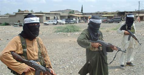 Pakistan continues to support Taliban and Al Qaeda terrorist groups along the Afghanistan border